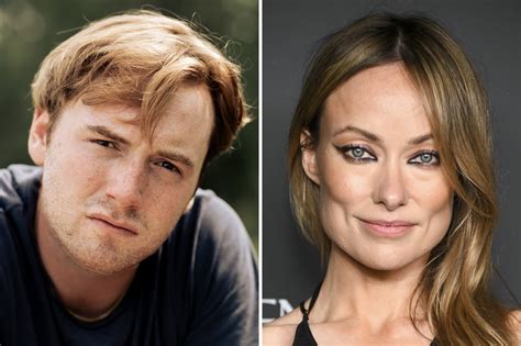 Cooper Hoffman to Play Olivia Wilde's Sexual Muse in 'I Want .